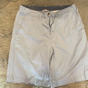 Pale blue Polo Relaxed Fit shorts